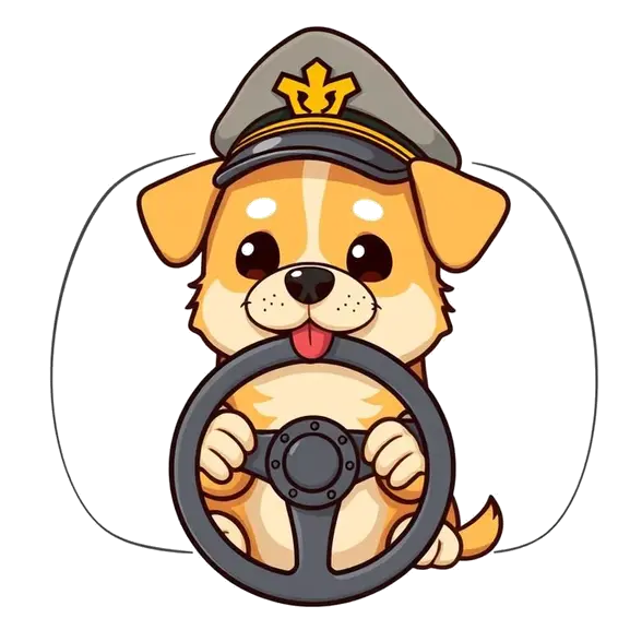 Welcome to Chauffeur.Lol